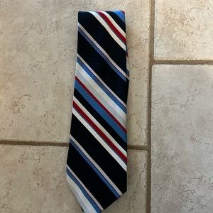 Vintage 1960s Like New Wallachs Tie